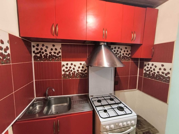Продам 2-х комнатную квартиру на поселке Котовского.Бочарова.ГАЗ. Госпрограммы. - фото 1
