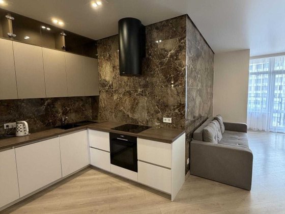 ‼️ПРОДАМ‼️ВИДОВАЯ 3к квартира 99 м с ремонтом и БАЛКОН  ВИД на море‼️44 Жемчужина  на Каманина море  Одеса