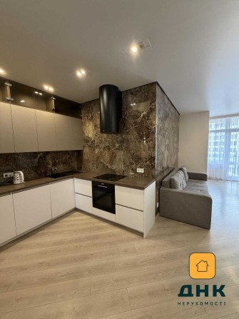 ‼️ПРОДАМ‼️ВИДОВАЯ 3к квартира 99 м с ремонтом и БАЛКОН  ВИД на море‼️44 Жемчужина  на Каманина море  - фото 1