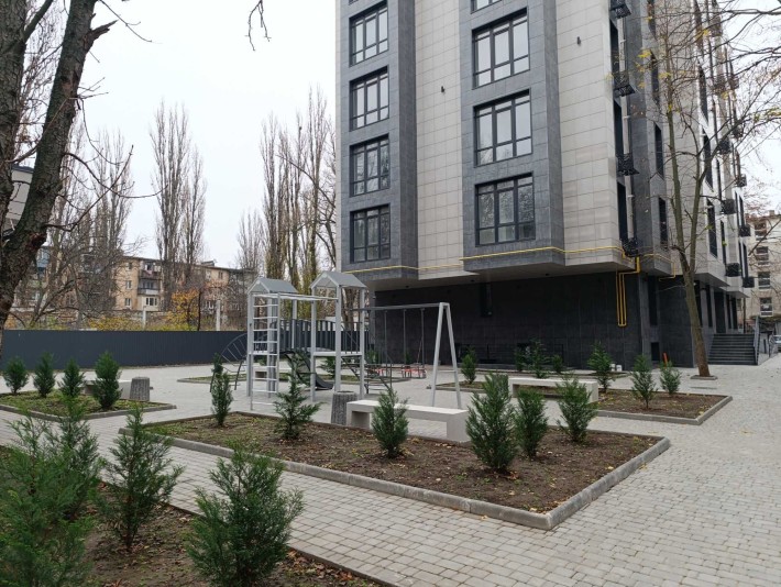 1-кімнатн квартира Черьомушки,вул Космонавтів Без комісії Є розстрочка - фото 1