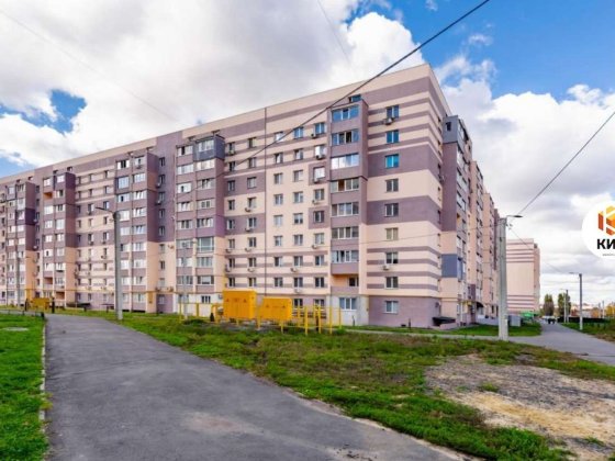 1к. 46м2 Новые дома, ЖК Ньютона, Сергея Барсукова (Федоренко) ул. 10, Дворец Спорта (133938) Харьков