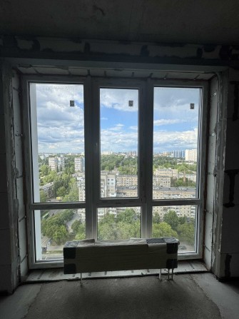 Можно по гос. ппрограммам! 3 ком квартира на Черемушках  Варненская ЖК Скай Сити лучшая цена - фото 1