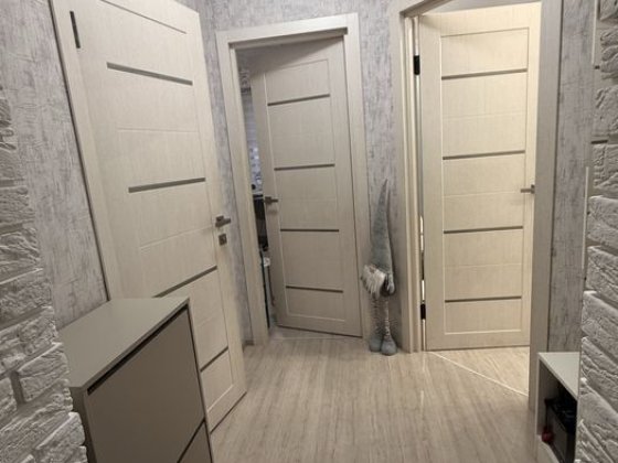 Продаж 1-кімнатної квартири | 36,1 м² | Цегляний будинок Софіївська Борщагівка