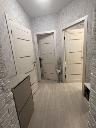 Продаж 1-кімнатної квартири | 36,1 м² | Цегляний будинок - фото 1