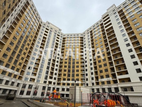 Жилой комплекс «Одесские традиции» расположен в самом сердце Таирова. Одеса