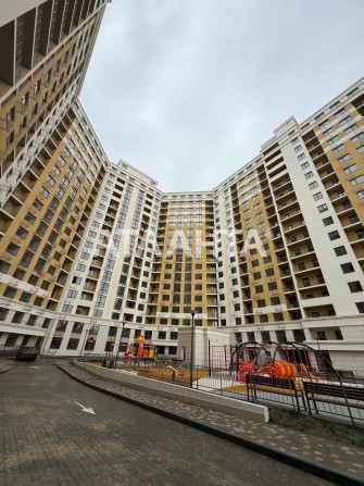 Жилой комплекс «Одесские традиции» расположен в самом сердце Таирова. - фото 1