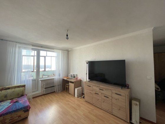 Срочно продам 1к квартиру пр.Побелы