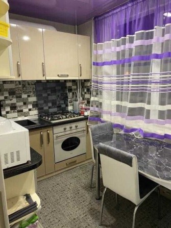 Продается 3ком 6/12, салтовское шоссе, рядом Класс - фото 1