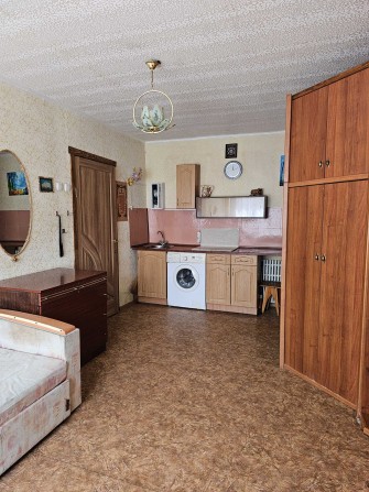 Продаж 1 к. квартири готельного типу Холодна Гора - фото 1