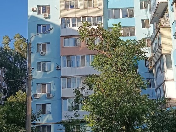 Срочная продажа 2 комнат в 4-комнатной квартире, Лузановка Одеса