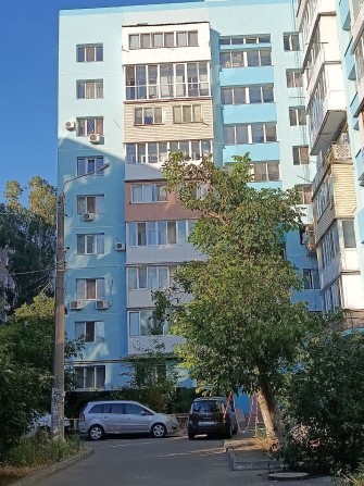 Срочная продажа 2 комнат в 4-комнатной квартире, Лузановка - фото 1