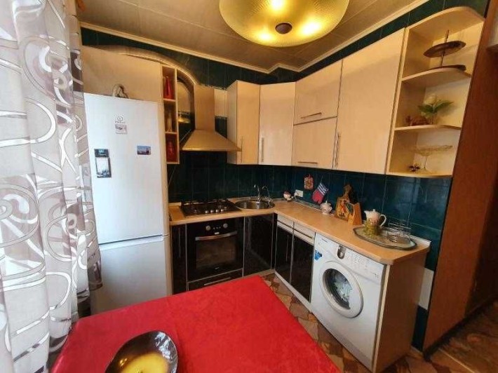 Продаж 1 кімнатної квартири вул. Гв.Широнінців Салтівка, Харків - фото 1