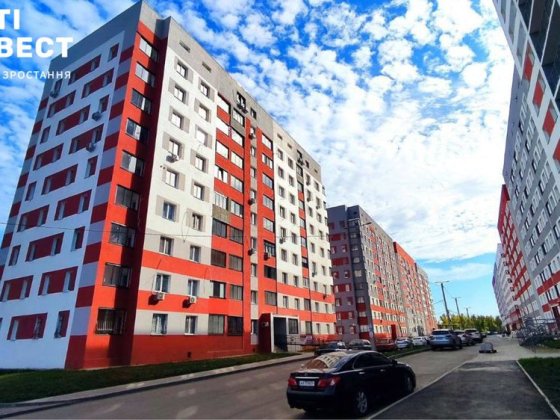 ЖК Гидропарк! 1 комнатная квартира, Євідновленя, Єоселя!
