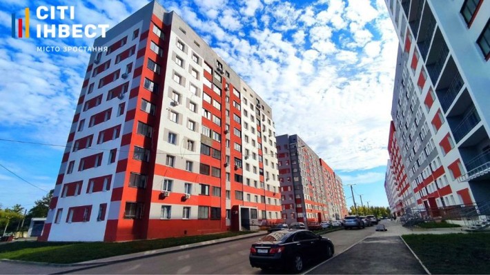 ЖК Гидропарк! 1 комнатная квартира, Євідновленя, Єоселя! - фото 1