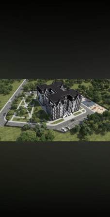 Продам двухуровневую 3х квартиру в ЖК Венский дом ул.Кричевского 42 - фото 1