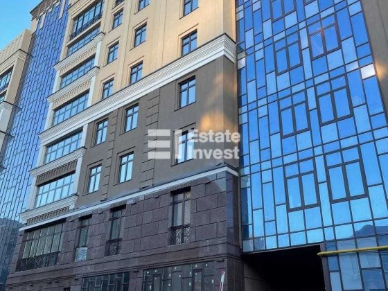 Продам 3 кімн. квартира на вул. Сумська, 77, ЖК Будинок на Сумській Харків