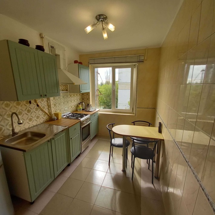 Продаж 2к квартира | СЕРТИФІКАТ| площа Перемоги - фото 1