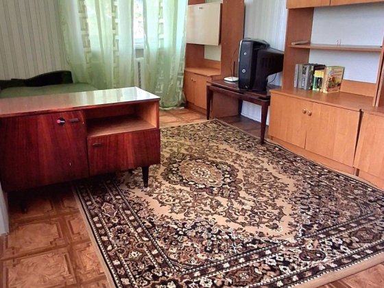 1кімнатна квартира, 3й поверх, зуп.ПМК