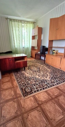 1кімнатна квартира, 3й поверх, зуп.ПМК - фото 1