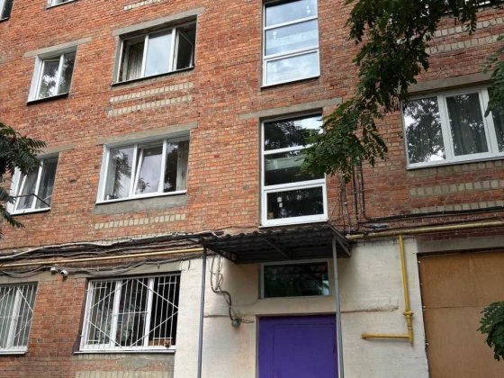 В продажі 1 кв-ра готельного типу м. Бот.сад
