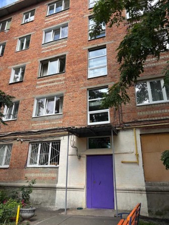 В продажі 1 кв-ра готельного типу м. Бот.сад - фото 1