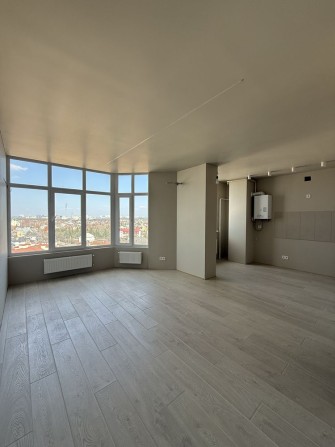 Видова 2к квартира 62 м² з сучасним ремонтом. ЖК Львівський, 10 пов. - фото 1