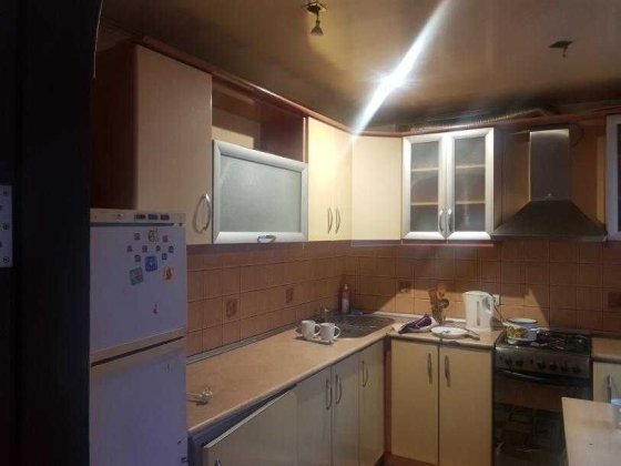 Прожаж 3 к.кв. Салтівка з гарним ремонтом