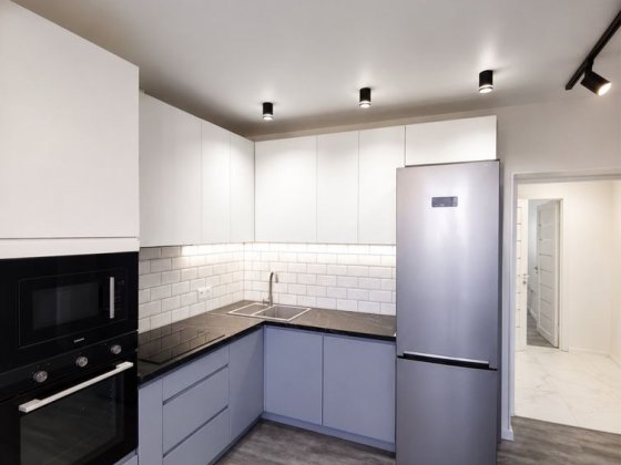 Ексклюзив!ЖК Сказка, лучшая  1 из.кв 48m2,дизайнерский ремонт,  єОселя! Харків