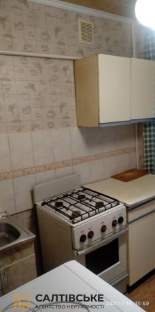 4242-АГ Продам 2к квартиру на Салтовке  Академика Барабашова 656м/р - фото 1