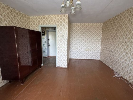 Продается 1к.к в Ингульском р-не, ост.Электронная! Николаев