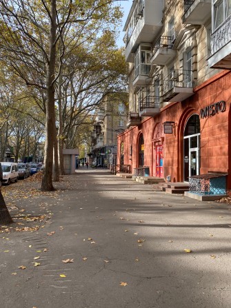 Продаю квартиру на Соборной - фото 1