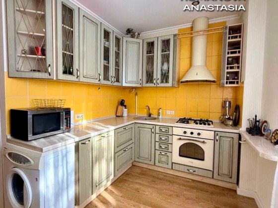 2-кімнатна квартира біля парку «Серце міста»