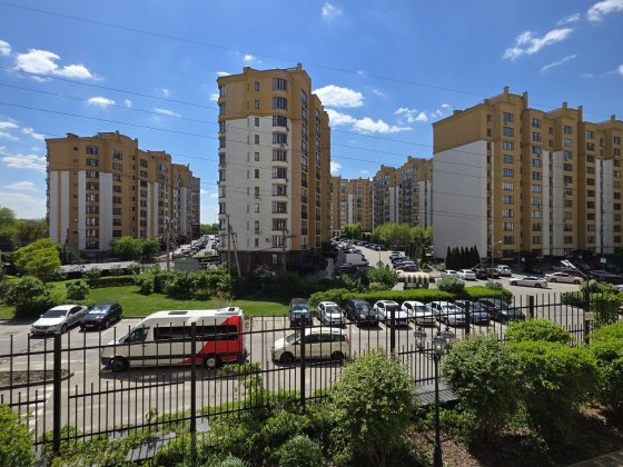 Без%. Не схожа на інші. ЖК Щасливий Петропавлівська Борщагівка