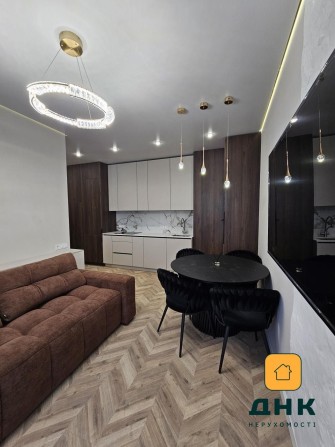 Аркадия. Двухкомнатная квартира. Вид моря. Новый ремонт. ЖК Атмосфера - фото 1