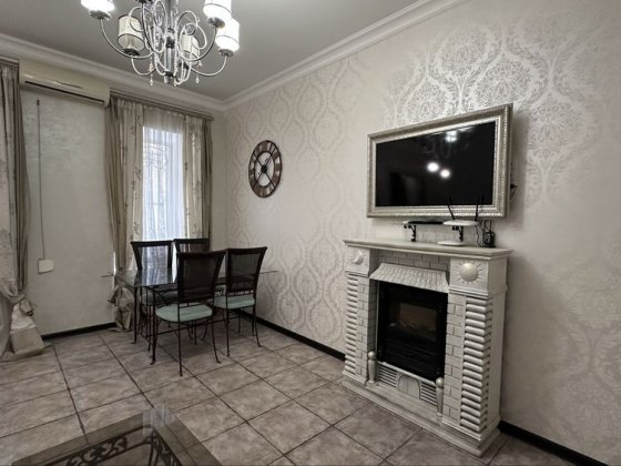 Продам 3-х кімнатну квартиру Одеса
