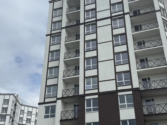 Петропавловская Борщаговка ЖК мюллер хаус Петропавловская Борщаговка