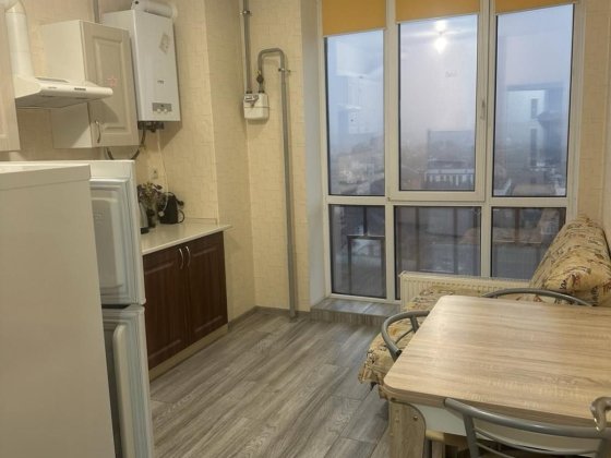 Продам 1-кімнатну квартиру в ЖК Аметист (П.Борщагівка)