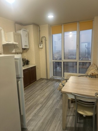 Продам 1-кімнатну квартиру в ЖК Аметист (П.Борщагівка) - фото 1