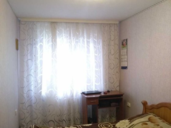 Продам 2х комнатную квартиру на Днепродороге с Ремонтом Одеса