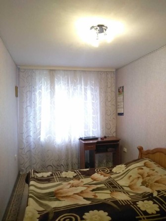 Продам 2х комнатную квартиру на Днепродороге с Ремонтом - фото 1