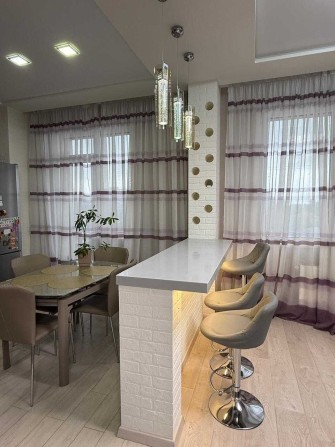 3х комнатная квартира с ремонтом и мебелью в Кадоре - фото 1