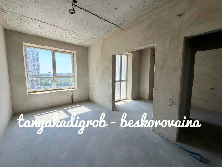 Продаж просторої 4-кімнатної квартири в ЖК Müller Haus - фото 1