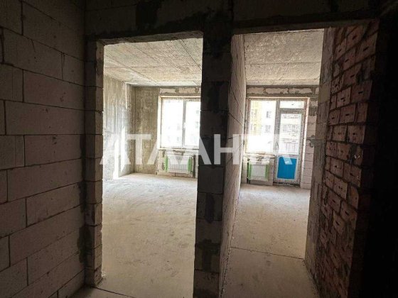 Продажа 1-ком квартиры на Заболотного/Сахарова. Новый дом сдан в 2023г