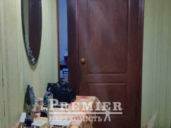 Ексклюзив! 2-кімнатна квартира 48 м², 2 балкони, гардеробна Одеса