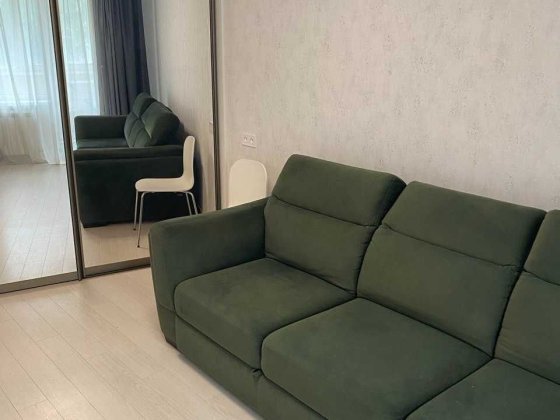 Продаж ! 1 к.квартира,проспект Тракторобудівників,105 Харків