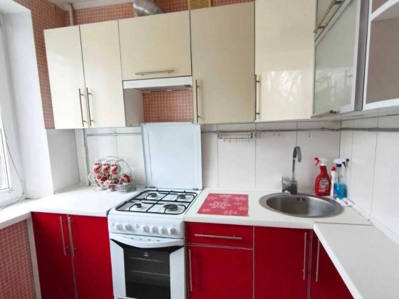ГО-3983 Продам 2К квартиру на Салтовке Салтовская 531 м/р Харьков
