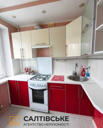 ГО-3983 Продам 2К квартиру на Салтовке Салтовская 531 м/р - фото 1
