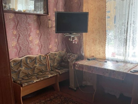 Гостинка на Ньютона, новые дома