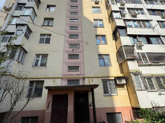 Квартира за гарячою ціною в центрі підходить під держ Програми ,Пішонівська Одеса
