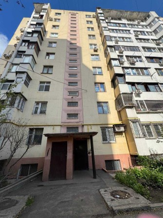 Квартира за гарячою ціною в центрі підходить під держ Програми ,Пішонівська - фото 1